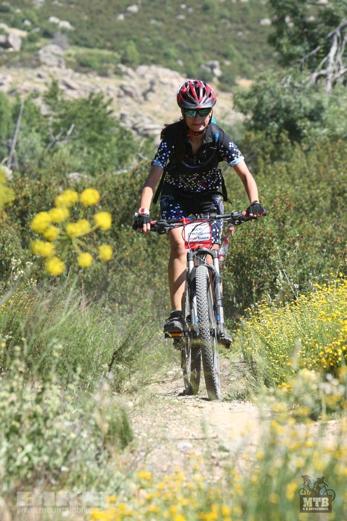 MTB 4 Estaciones La Rocosa 2017. Km 25 Galeria 6
