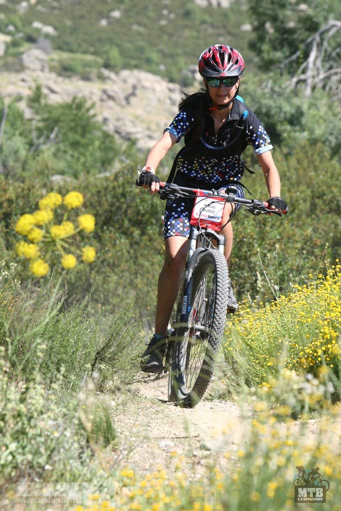 MTB 4 Estaciones La Rocosa 2017. Km 25 Galeria 6
