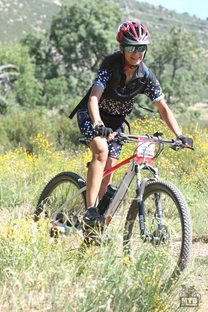 MTB 4 Estaciones La Rocosa 2017. Km 25 Galeria 6