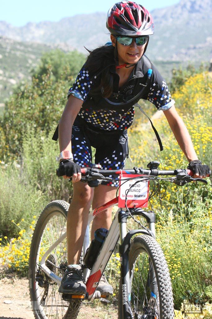 MTB 4 Estaciones La Rocosa 2017. Km 25 Galeria 6
