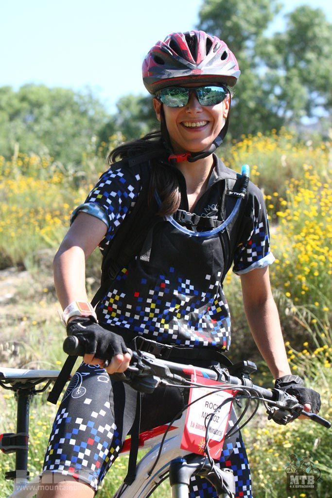 MTB 4 Estaciones La Rocosa 2017. Km 25 Galeria 6