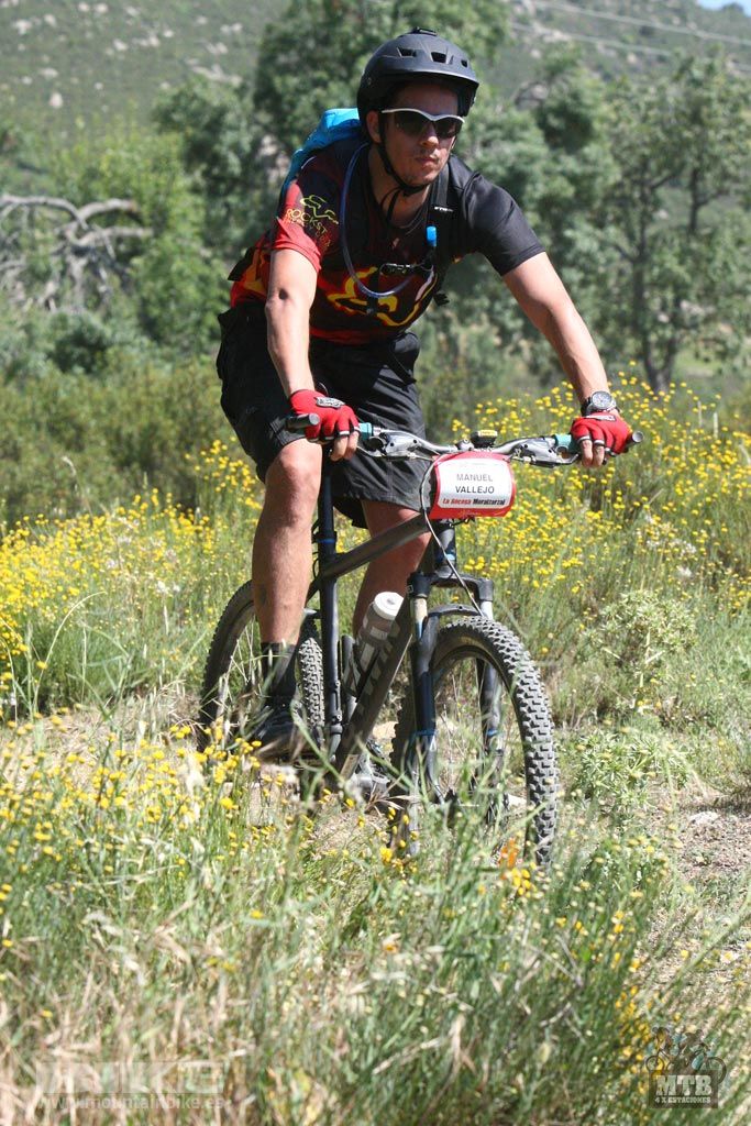 MTB 4 Estaciones La Rocosa 2017. Km 25 Galeria 6