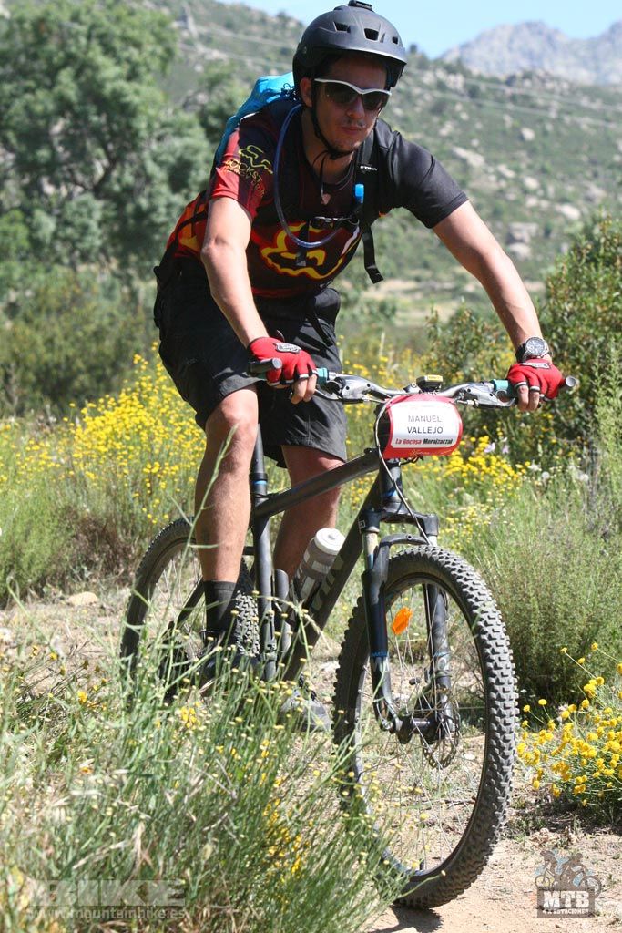 MTB 4 Estaciones La Rocosa 2017. Km 25 Galeria 6