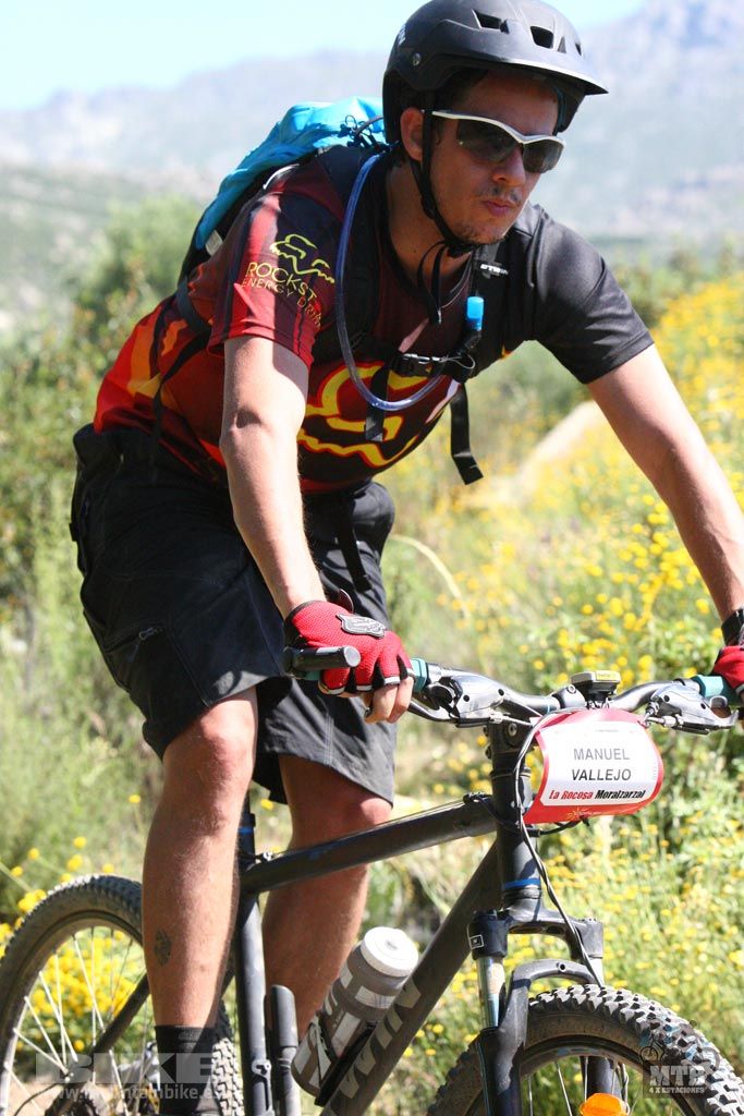 MTB 4 Estaciones La Rocosa 2017. Km 25 Galeria 6