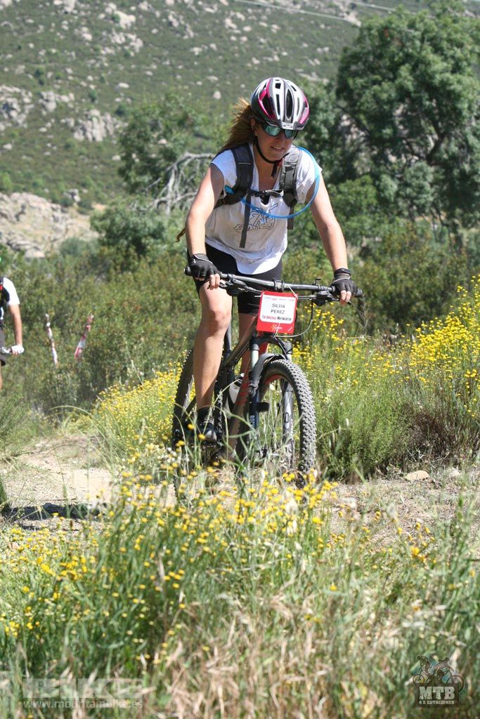 MTB 4 Estaciones La Rocosa 2017. Km 25 Galeria 6