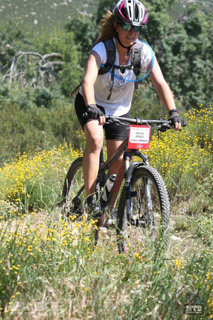 MTB 4 Estaciones La Rocosa 2017. Km 25 Galeria 6