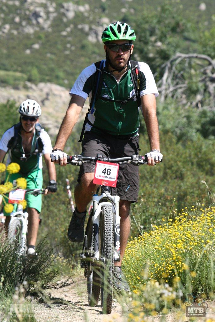 MTB 4 Estaciones La Rocosa 2017. Km 25 Galeria 6