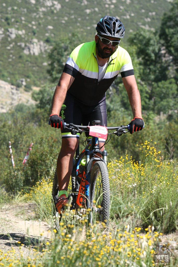 MTB 4 Estaciones La Rocosa 2017. Km 25 Galeria 6