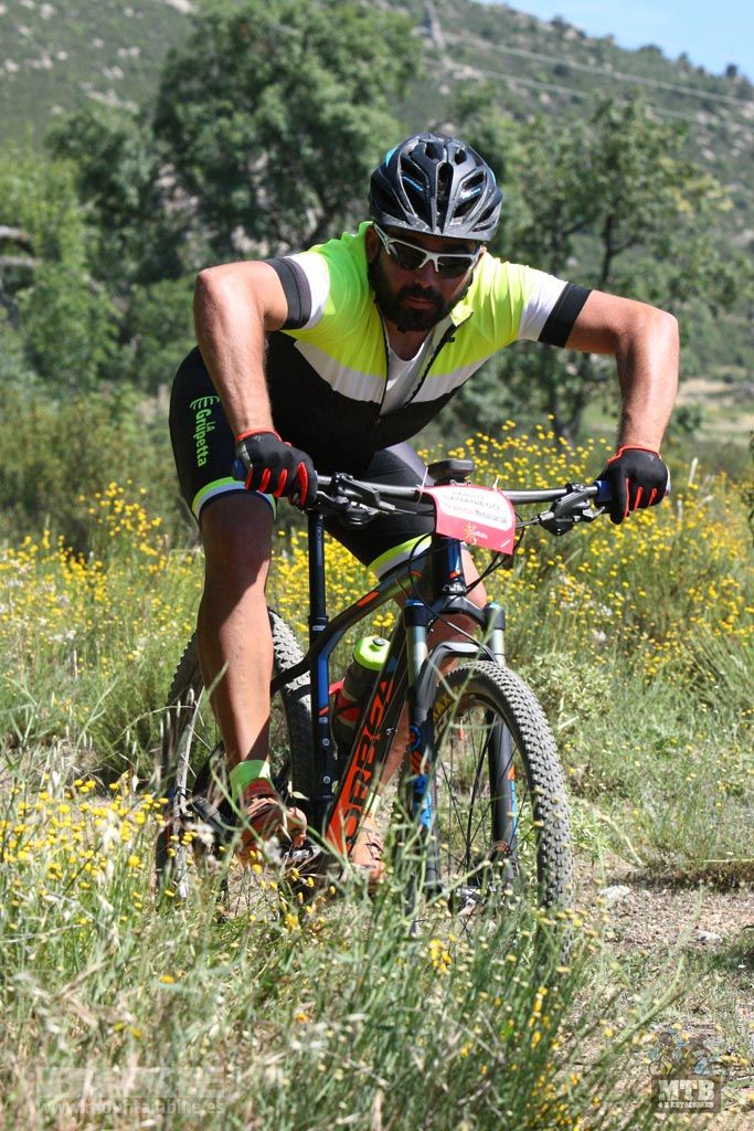 MTB 4 Estaciones La Rocosa 2017. Km 25 Galeria 6