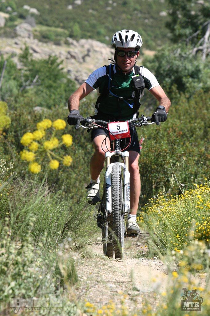 MTB 4 Estaciones La Rocosa 2017. Km 25 Galeria 6