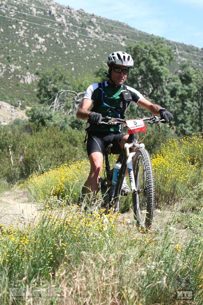 MTB 4 Estaciones La Rocosa 2017. Km 25 Galeria 6