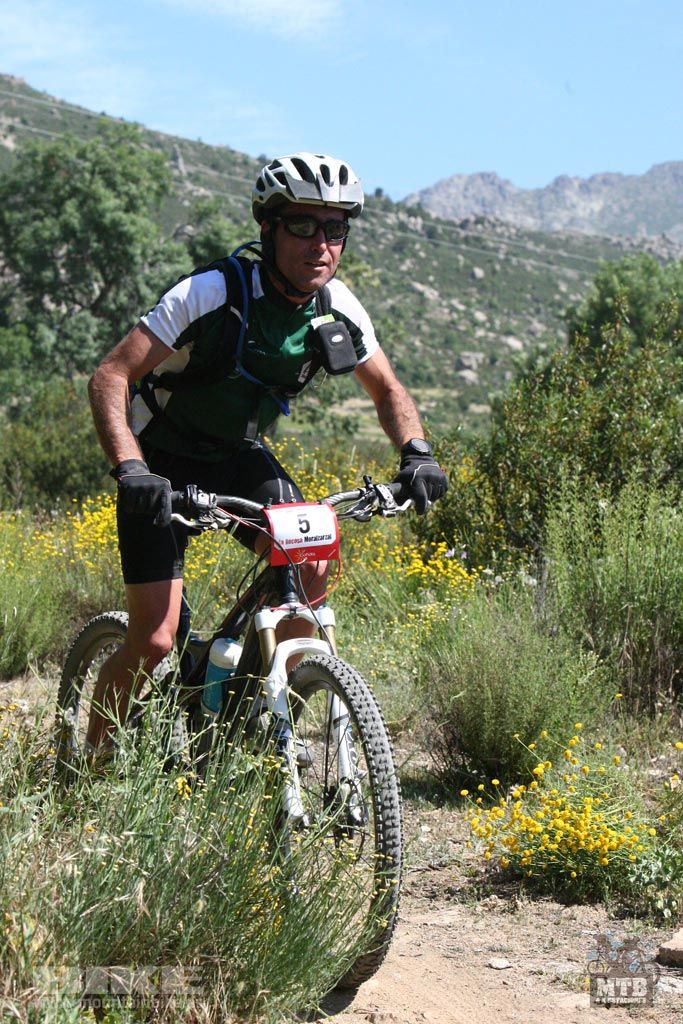 MTB 4 Estaciones La Rocosa 2017. Km 25 Galeria 6