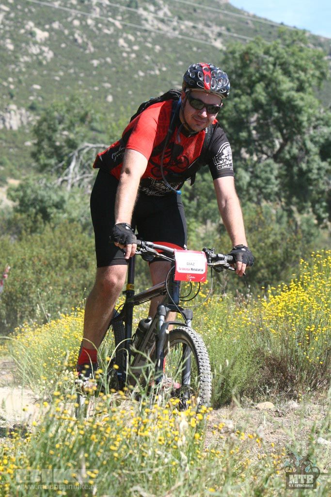 MTB 4 Estaciones La Rocosa 2017. Km 25 Galeria 6