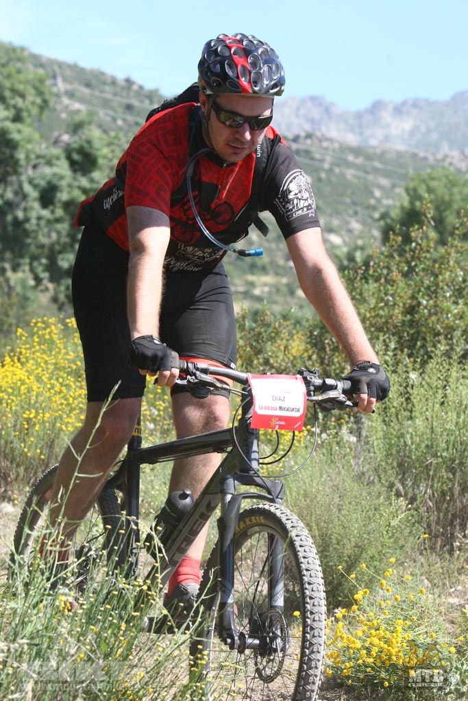 MTB 4 Estaciones La Rocosa 2017. Km 25 Galeria 6