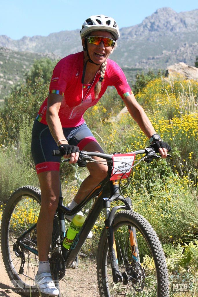 MTB 4 Estaciones La Rocosa 2017. Km 25 Galeria 6