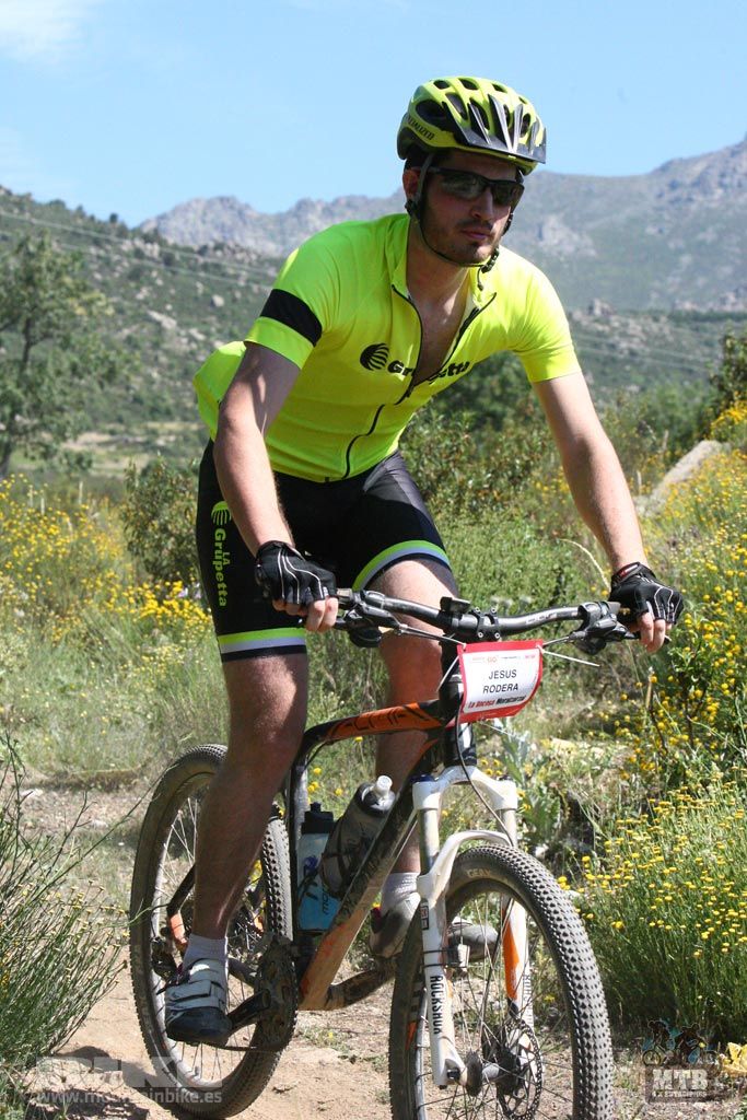MTB 4 Estaciones La Rocosa 2017. Km 25 Galeria 6