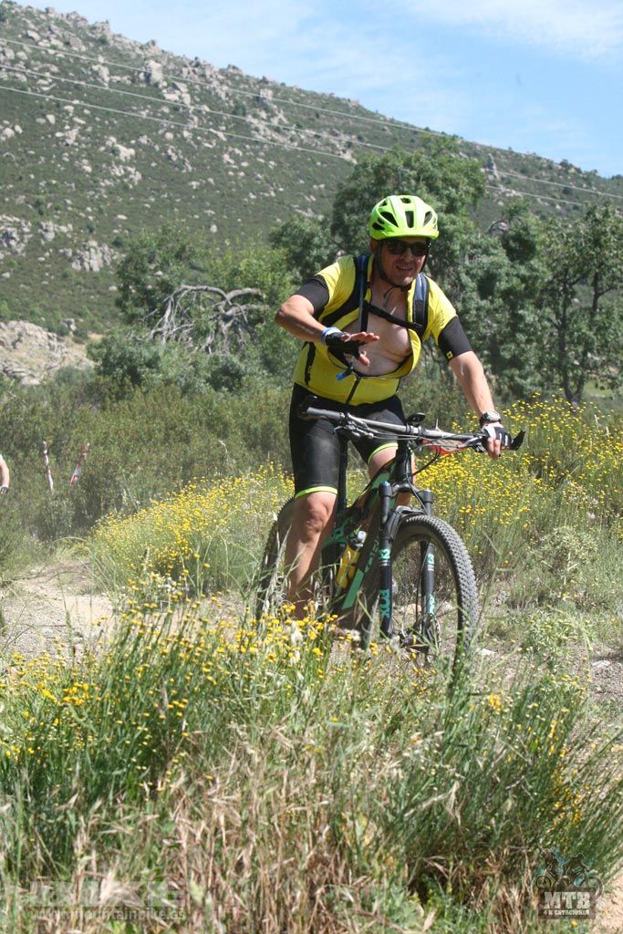 MTB 4 Estaciones La Rocosa 2017. Km 25 Galeria 6