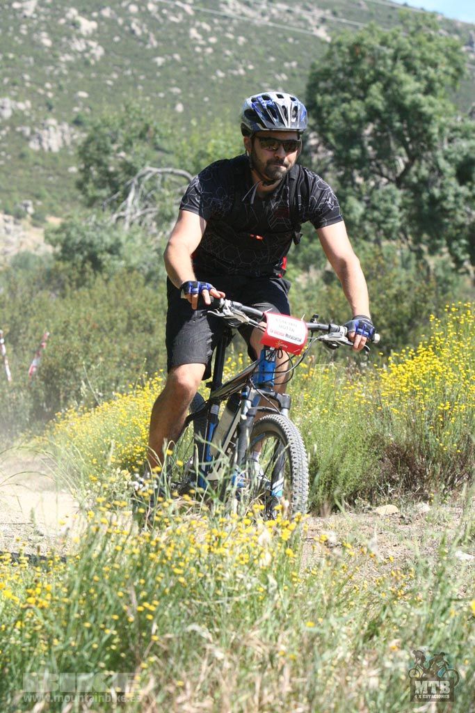 MTB 4 Estaciones La Rocosa 2017. Km 25 Galeria 6