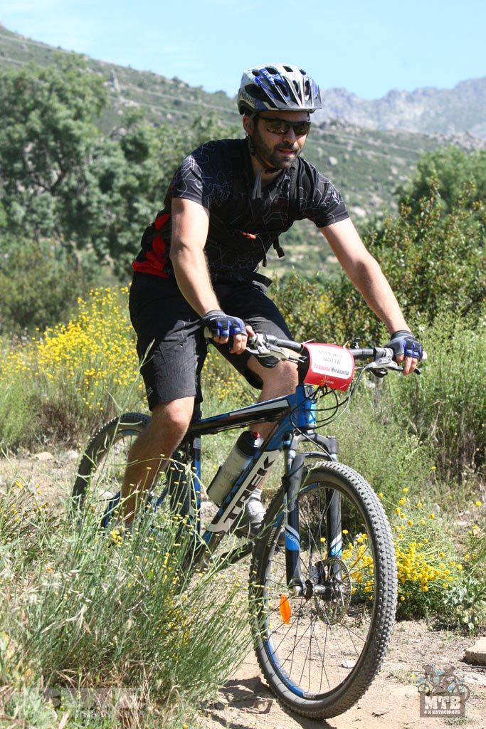MTB 4 Estaciones La Rocosa 2017. Km 25 Galeria 6