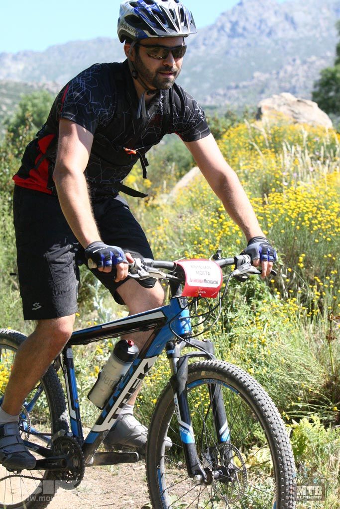 MTB 4 Estaciones La Rocosa 2017. Km 25 Galeria 6