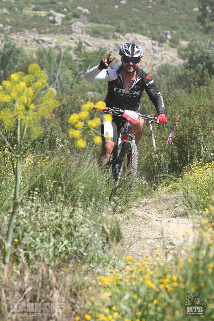 MTB 4 Estaciones La Rocosa 2017. Km 25 Galeria 6
