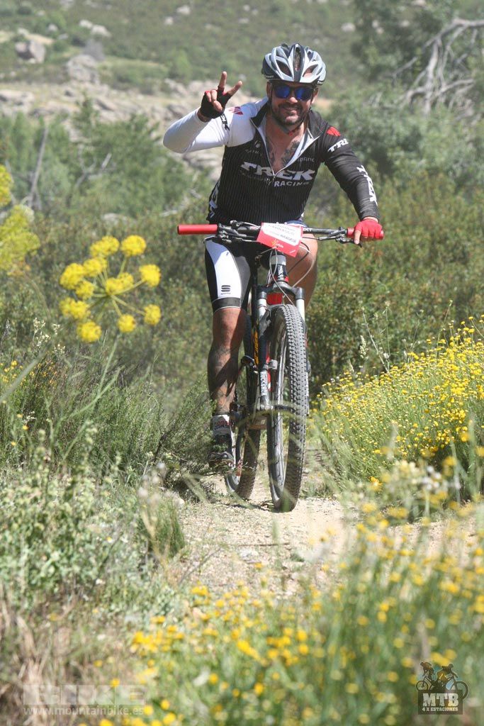 MTB 4 Estaciones La Rocosa 2017. Km 25 Galeria 6
