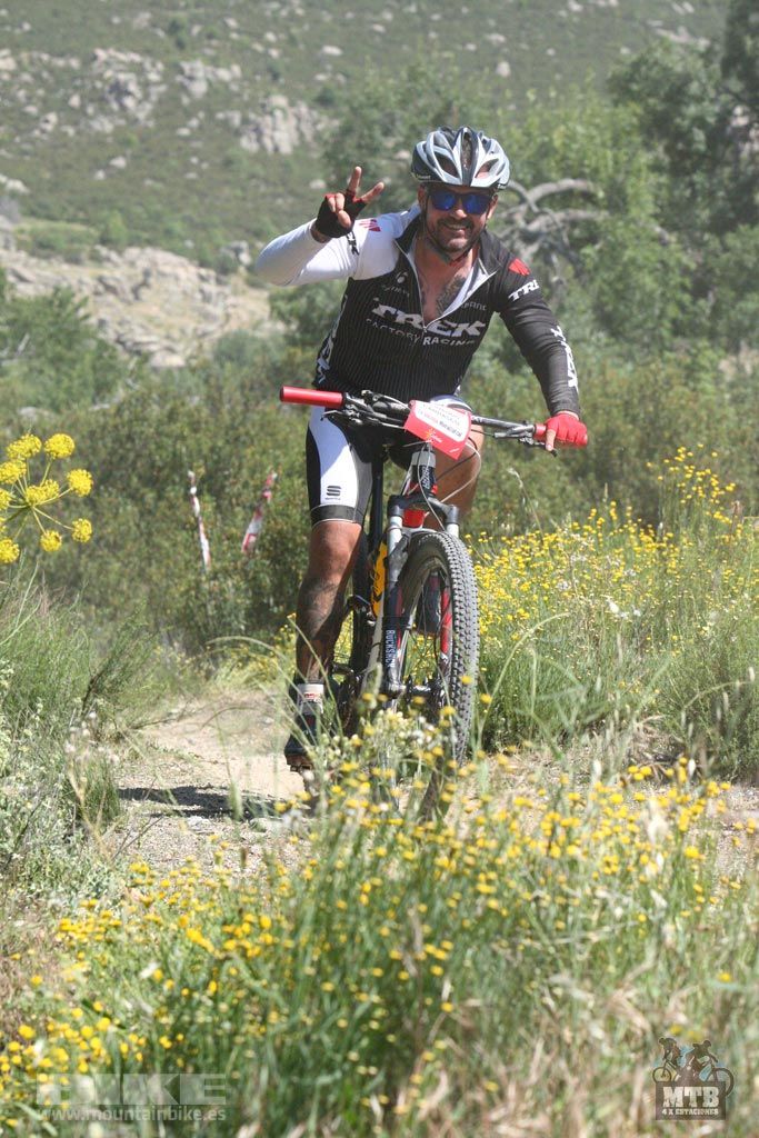 MTB 4 Estaciones La Rocosa 2017. Km 25 Galeria 6