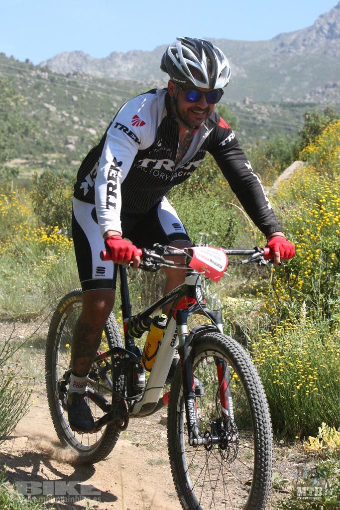 MTB 4 Estaciones La Rocosa 2017. Km 25 Galeria 6