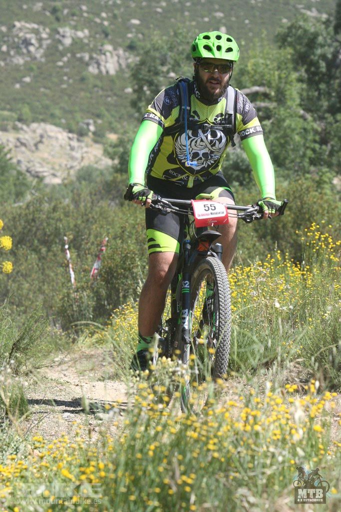 MTB 4 Estaciones La Rocosa 2017. Km 25 Galeria 6