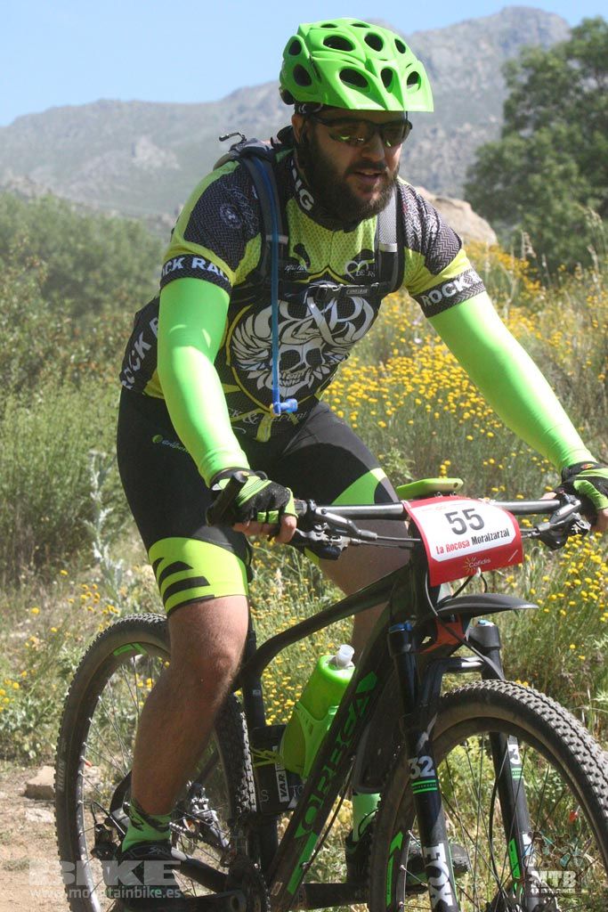 MTB 4 Estaciones La Rocosa 2017. Km 25 Galeria 6