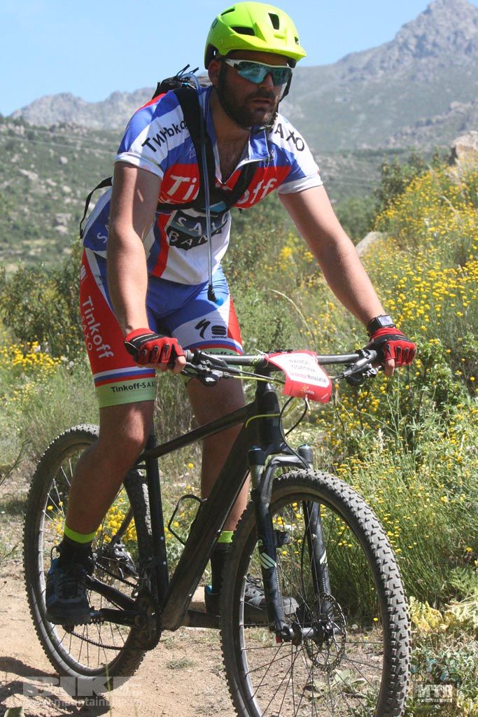 MTB 4 Estaciones La Rocosa 2017. Km 25 Galeria 6