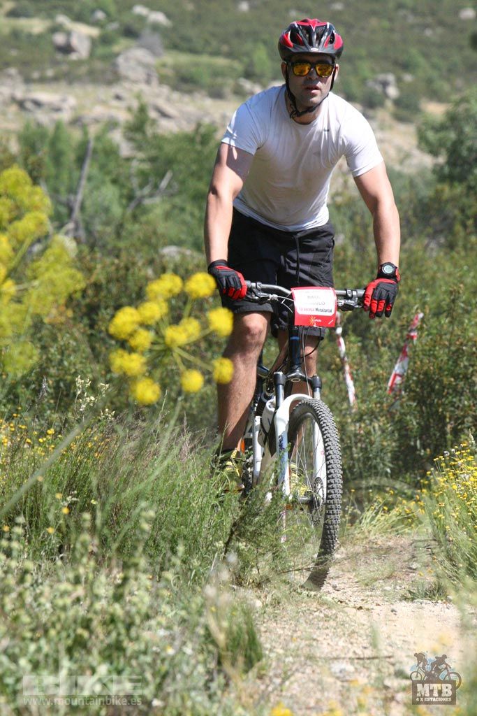 MTB 4 Estaciones La Rocosa 2017. Km 25 Galeria 6
