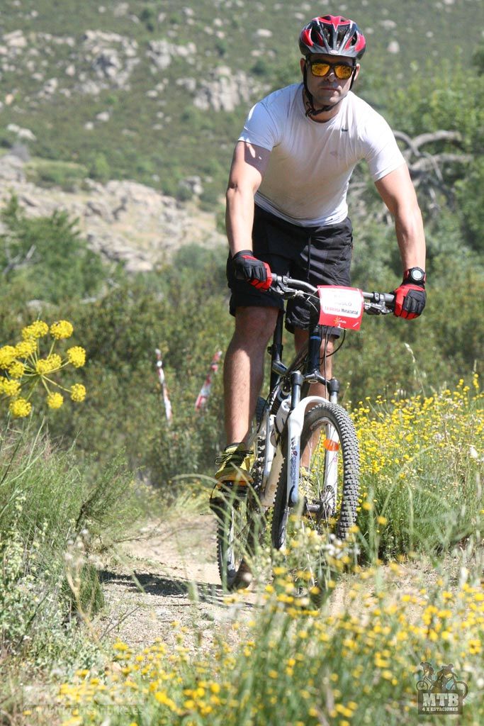MTB 4 Estaciones La Rocosa 2017. Km 25 Galeria 6