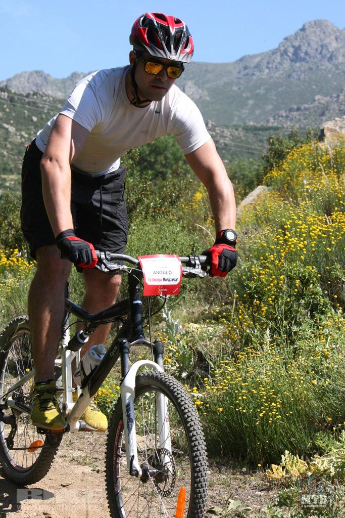 MTB 4 Estaciones La Rocosa 2017. Km 25 Galeria 6