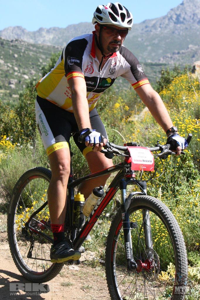 MTB 4 Estaciones La Rocosa 2017. Km 25 Galeria 6