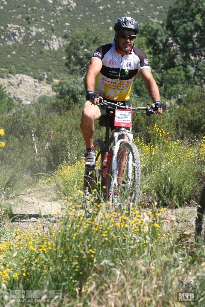 MTB 4 Estaciones La Rocosa 2017. Km 25 Galeria 6