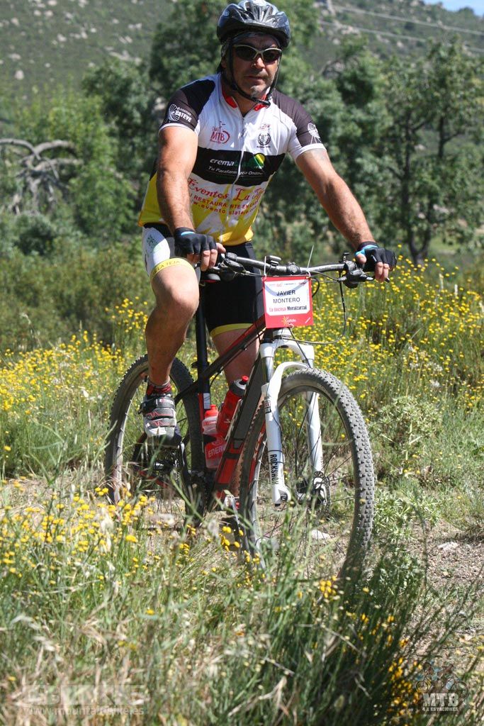 MTB 4 Estaciones La Rocosa 2017. Km 25 Galeria 6