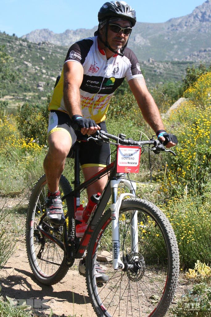 MTB 4 Estaciones La Rocosa 2017. Km 25 Galeria 6