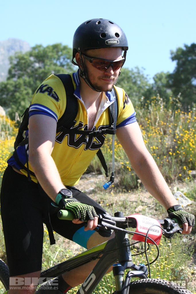 MTB 4 Estaciones La Rocosa 2017. Km 25 Galeria 6