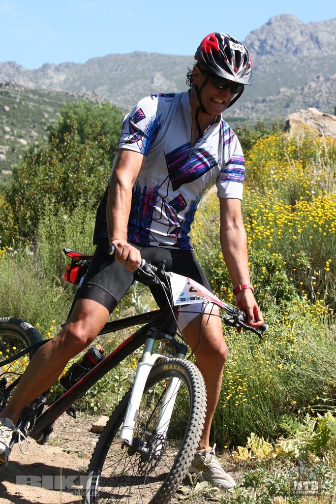 MTB 4 Estaciones La Rocosa 2017. Km 25 Galeria 6