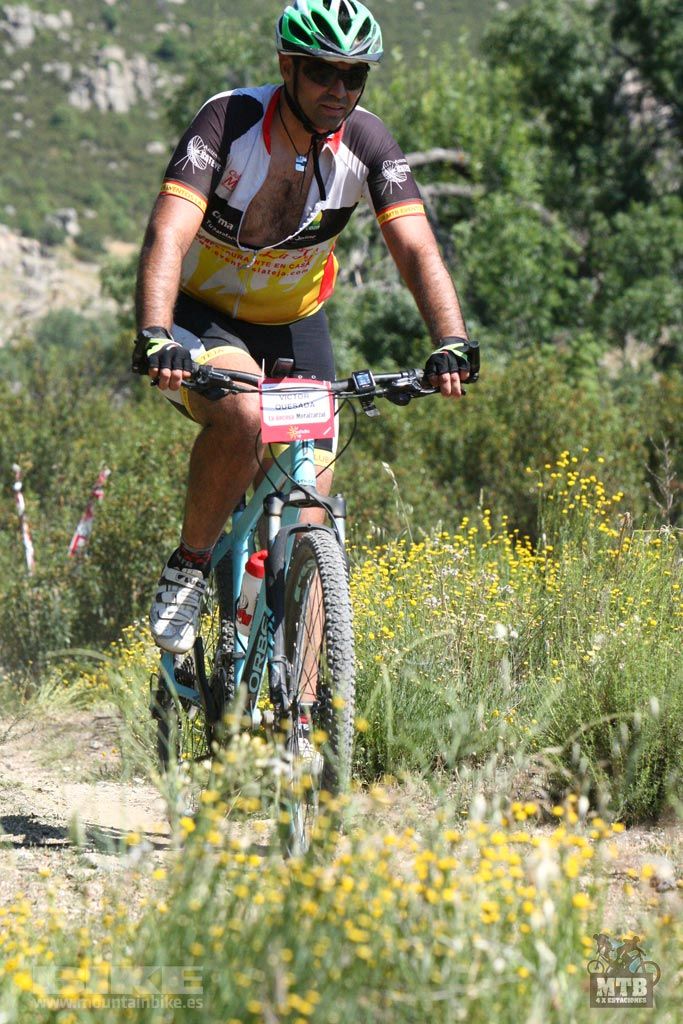 MTB 4 Estaciones La Rocosa 2017. Km 25 Galeria 6