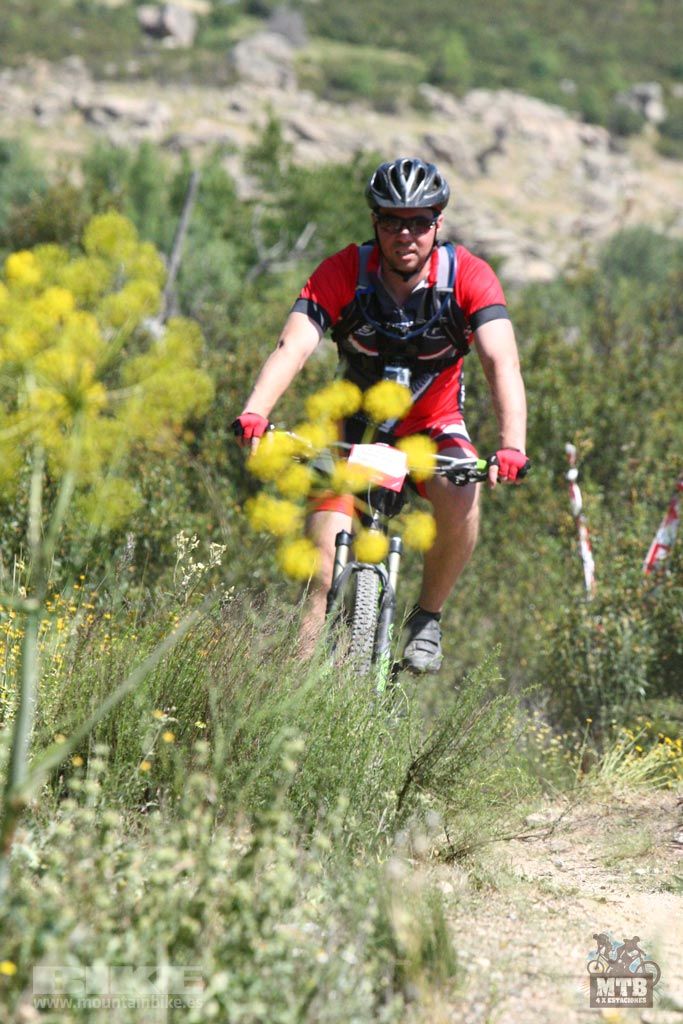 MTB 4 Estaciones La Rocosa 2017. Km 25 Galeria 6
