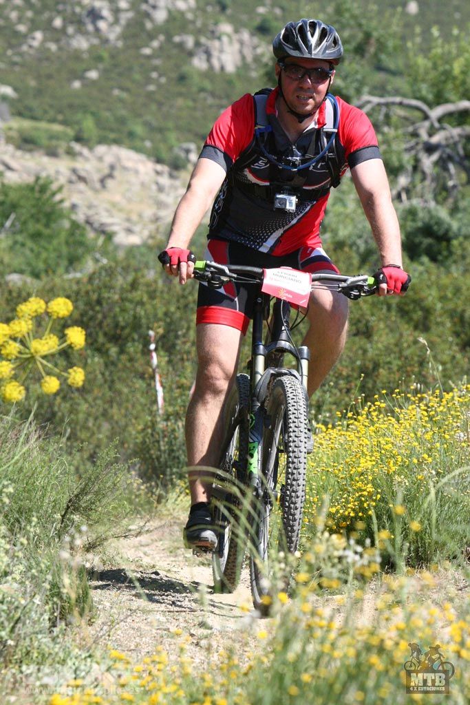 MTB 4 Estaciones La Rocosa 2017. Km 25 Galeria 6