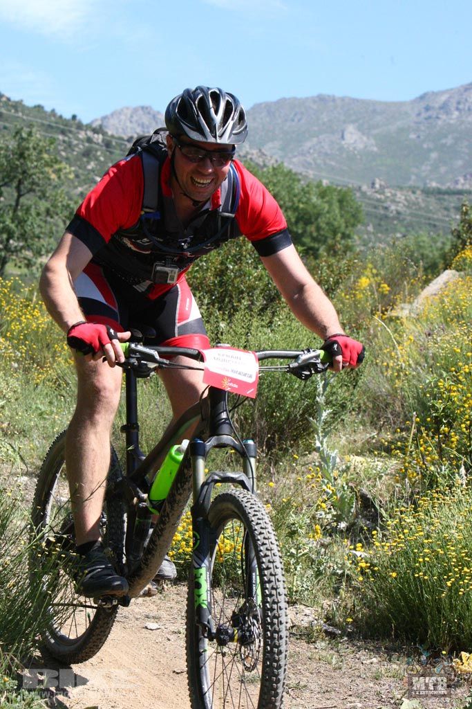 MTB 4 Estaciones La Rocosa 2017. Km 25 Galeria 6
