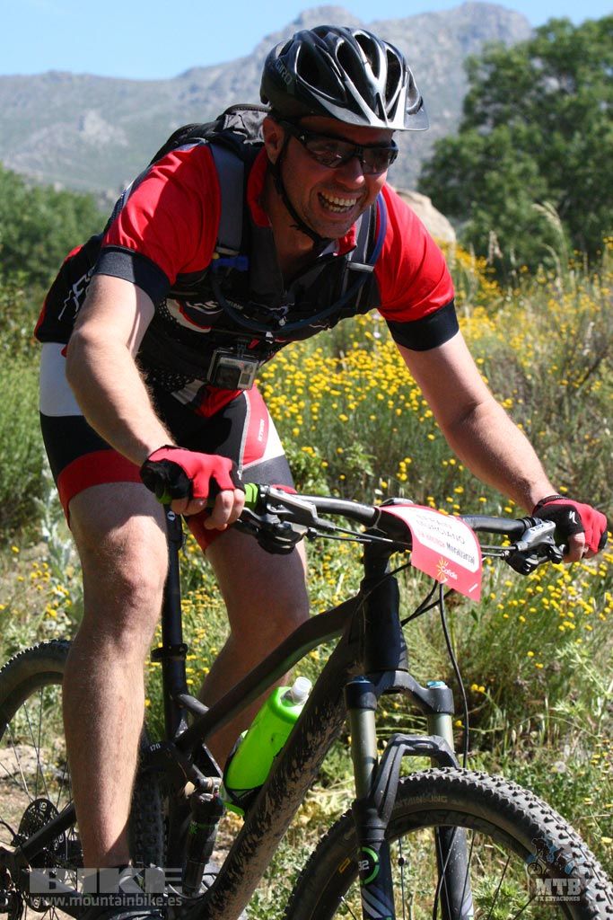 MTB 4 Estaciones La Rocosa 2017. Km 25 Galeria 6
