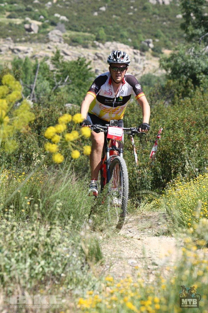 MTB 4 Estaciones La Rocosa 2017. Km 25 Galeria 6