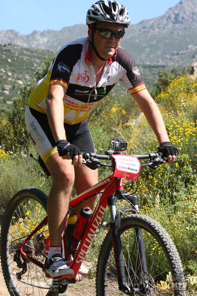 MTB 4 Estaciones La Rocosa 2017. Km 25 Galeria 6