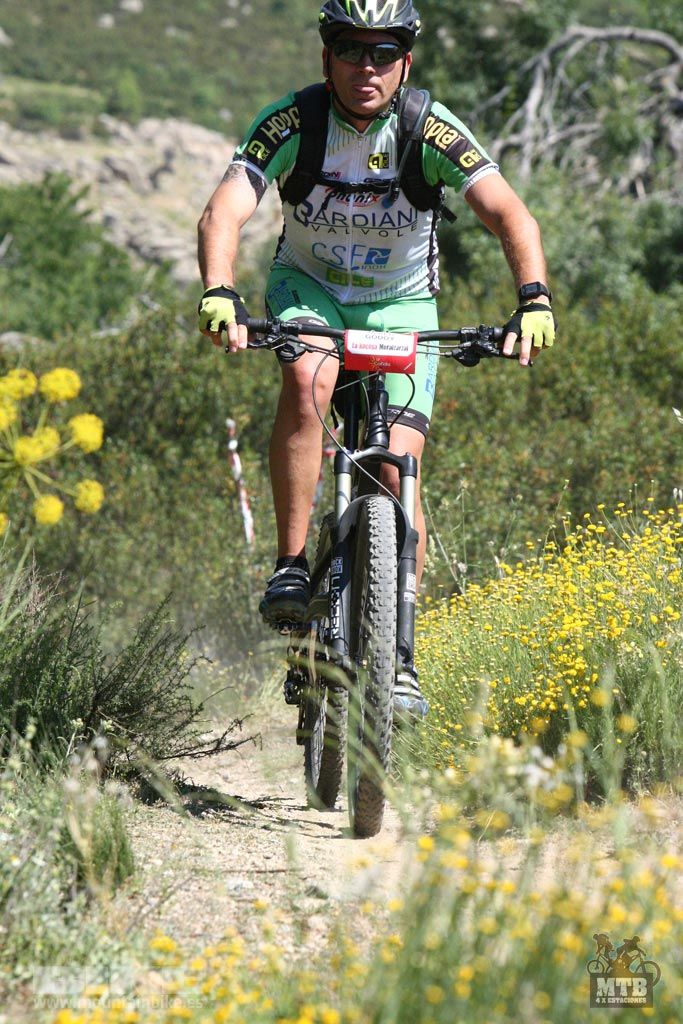 MTB 4 Estaciones La Rocosa 2017. Km 25 Galeria 6