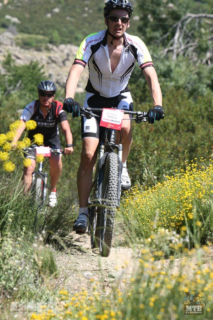 MTB 4 Estaciones La Rocosa 2017. Km 25 Galeria 6