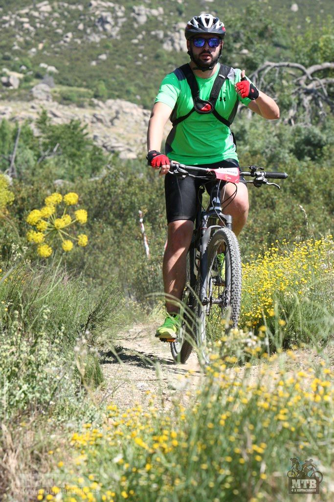 MTB 4 Estaciones La Rocosa 2017. Km 25 Galeria 6